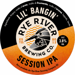 biere lil bangin sarlat dordogne