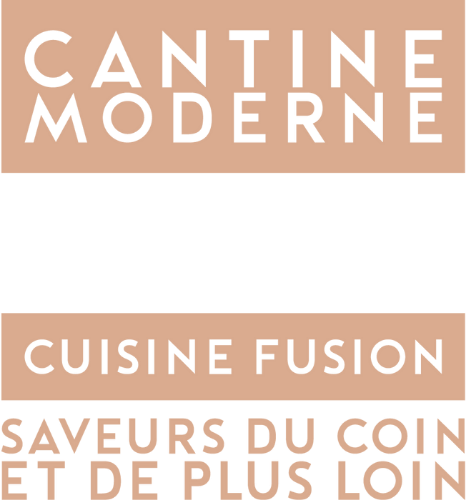 cantine moderne noahtia