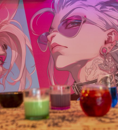 noahtia bar restaurant queer sarlat dordogne ambiance 23