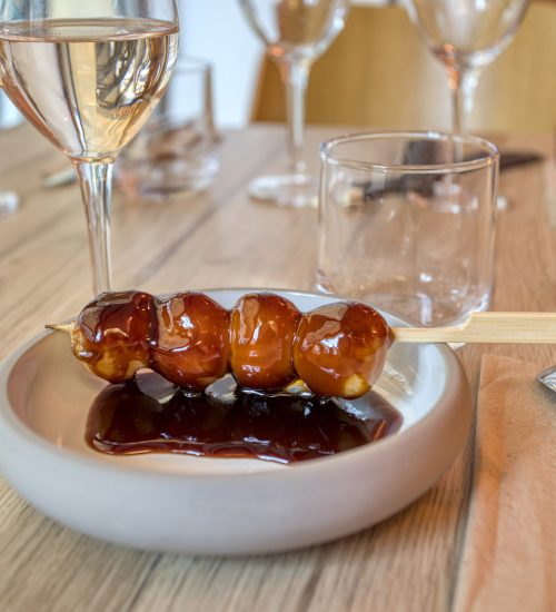 noahtia bar restaurant queer sarlat dordogne cuisine fusion fait maison asiatique perigord 31