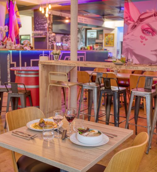 noahtia bar restaurant queer sarlat dordogne restaurant bistro cuisine fusion 4