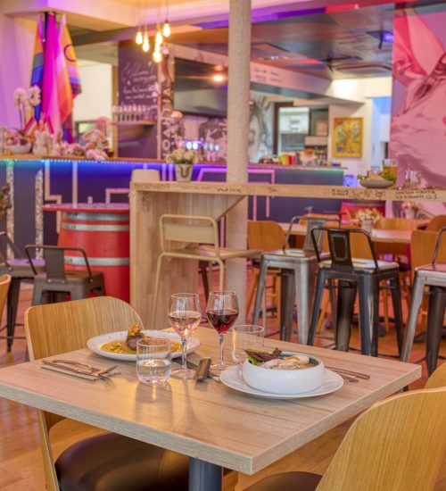 noahtia bar restaurant queer sarlat dordogne restaurant bistro cuisine fusion 5